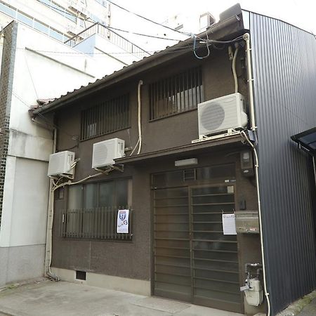 Chayado Omiya Hostel Kyoto Exterior photo