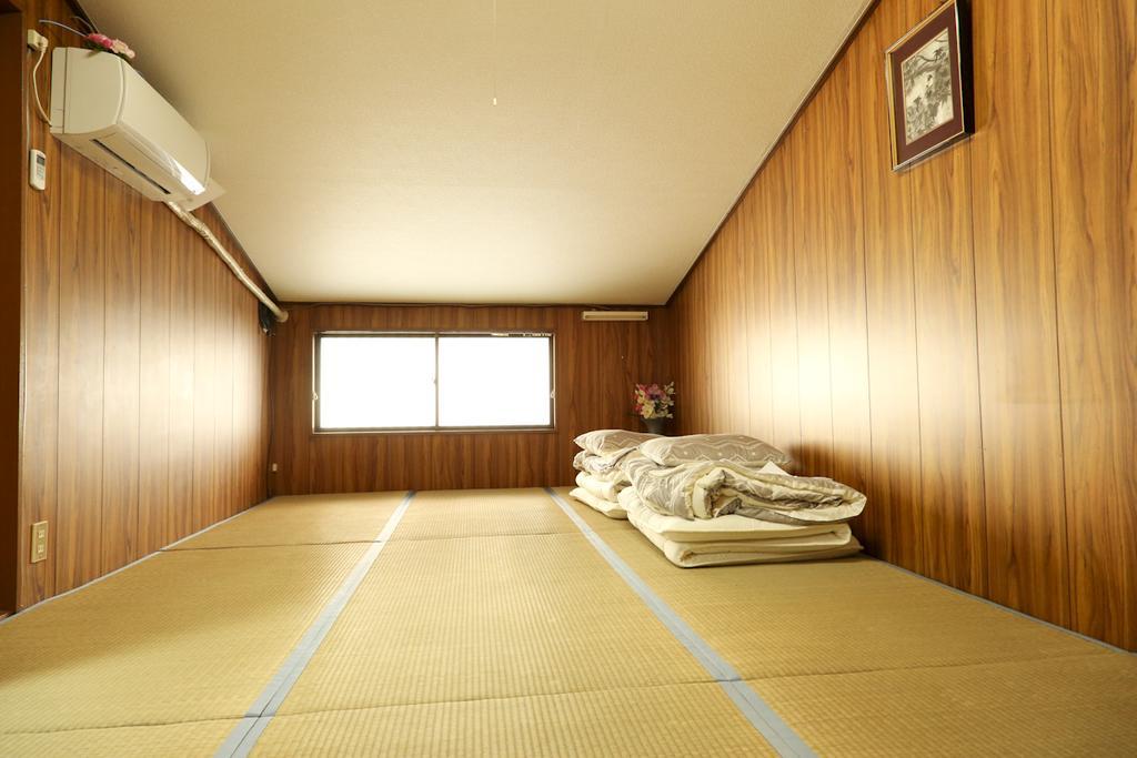Chayado Omiya Hostel Kyoto Exterior photo