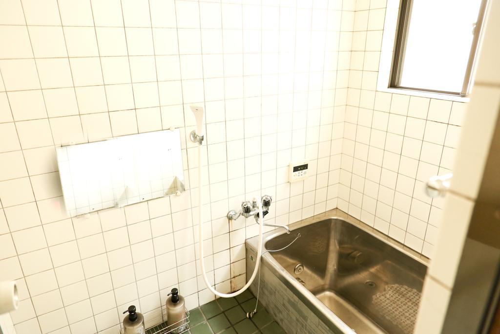 Chayado Omiya Hostel Kyoto Exterior photo