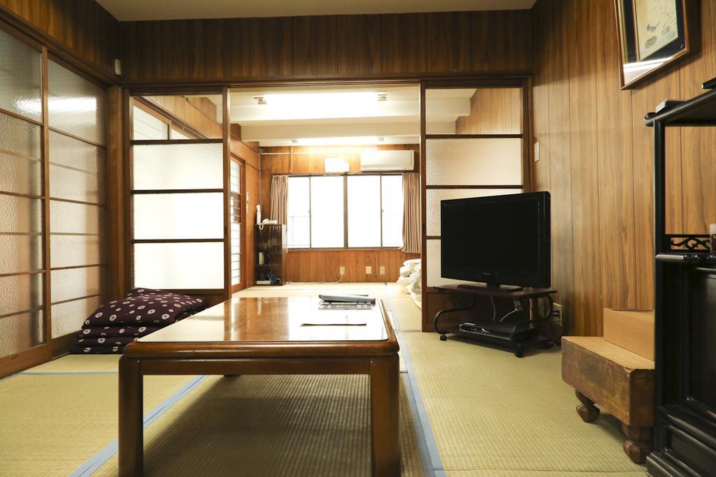 Chayado Omiya Hostel Kyoto Exterior photo